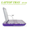 2013 new design multifunctional laptop computer lap desk